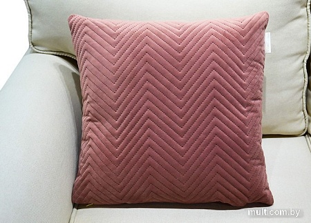 Чехол на подушку Sofi De MarkO Оникс №9 45х45 Нав-Он9-45х45