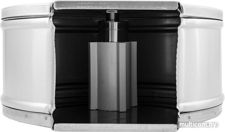 Диспенсер для туалетной бумаги Hor 301 MS