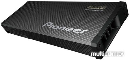 Корпусной активный сабвуфер Pioneer TS-WX70DA