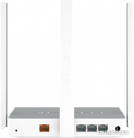 Беспроводной маршрутизатор Keenetic City KN-1510
