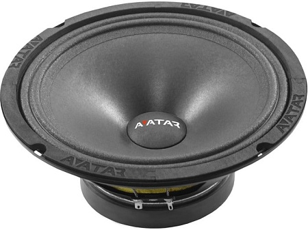 Среднечастотная АС Avatar MTU-81