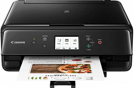 МФУ Canon Pixma TS6240