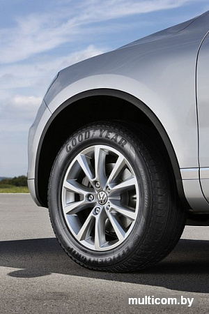 Автомобильные шины Goodyear EfficientGrip SUV 265/65R17 112H