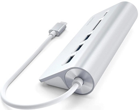 USB-хаб Satechi ST-TCHCRS