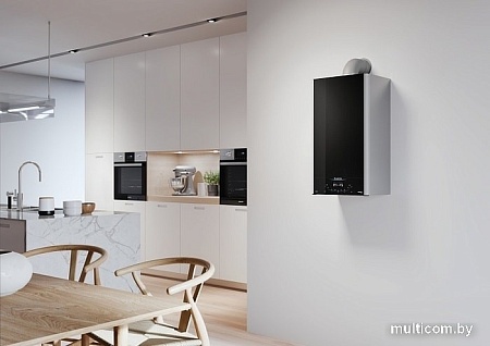 Отопительный котел Ariston Alteas XC 30 FF 3301671