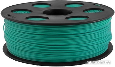 Bestfilament PLA 1.75 мм 1000 г (изумрудный)