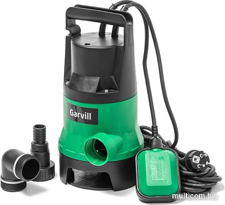 Фекальный насос Garvill DWP-550