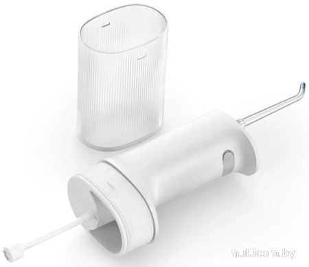 Ирригатор Xiaomi Water Flosser 2 (белый, международная версия)