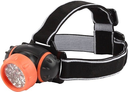 Фонарь Трофи TG7