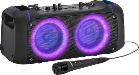 Беспроводная колонка SmartBuy Idol SBS-5220