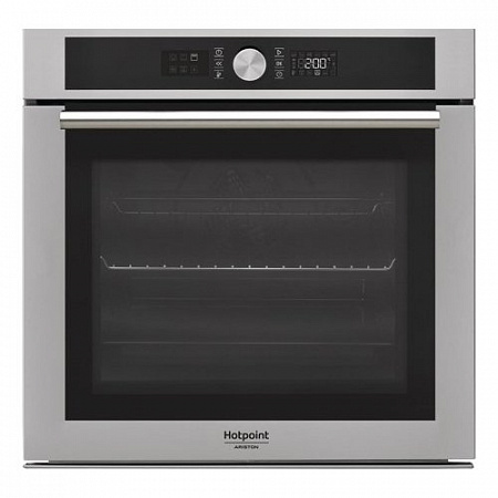 Духовой шкаф Hotpoint-Ariston Hotpoint-Ariston FI4 852 SC IX