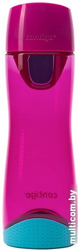 Бутылка для воды Contigo Swish 2095343 (magenta)