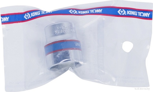 Головка слесарная King Tony 333518M