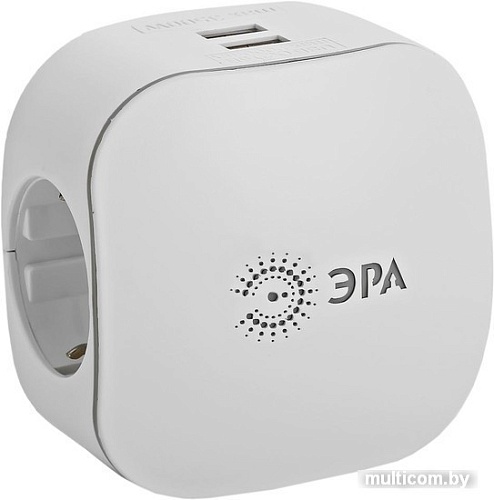 ЭРА SP-3e-USB-2A