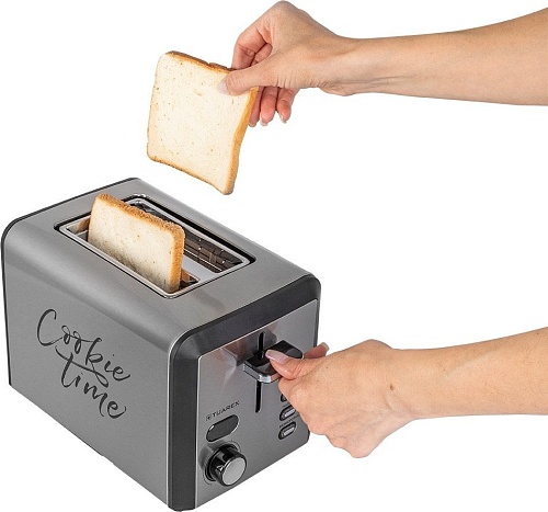 Тостер Tuarex TK-6006