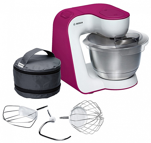 Комбайн Bosch MUM 54P00