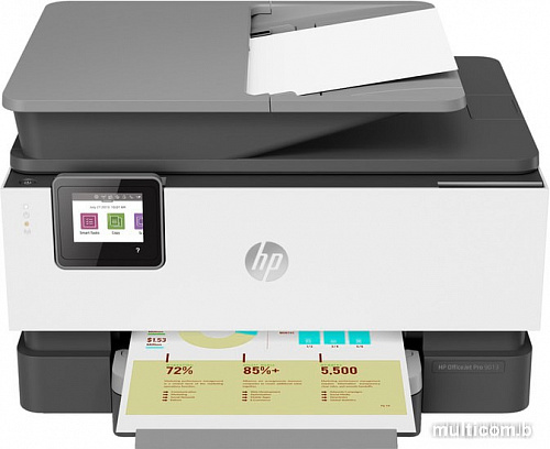 МФУ HP OfficeJet Pro 9013