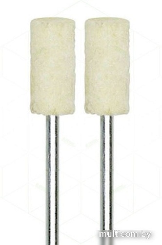 Насадка полировальная Proxxon 28802