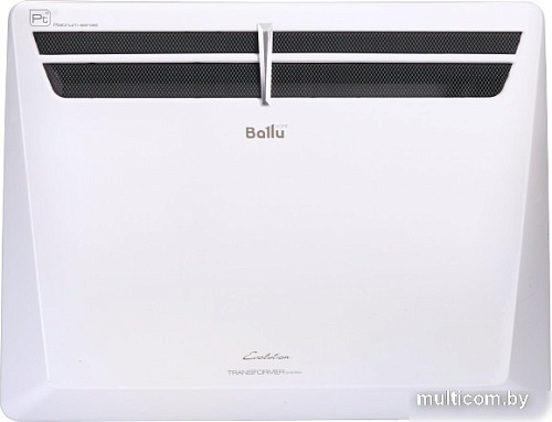 Конвектор Ballu Evolution Transformer BEC/EVU-500-I (инверторное управление)