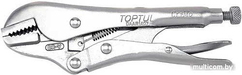 Набор ключей Toptul DAAR1A07 1 предмет