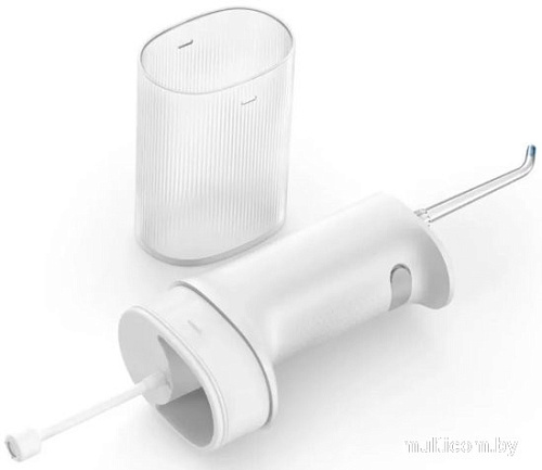 Ирригатор Xiaomi Water Flosser 2 (белый, международная версия)