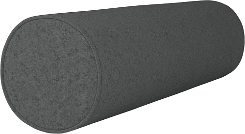 Декоративная подушка Сонум Кашемир 17x70 (серый)