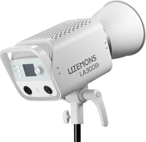 Лампа Godox Litemons LA300Bi