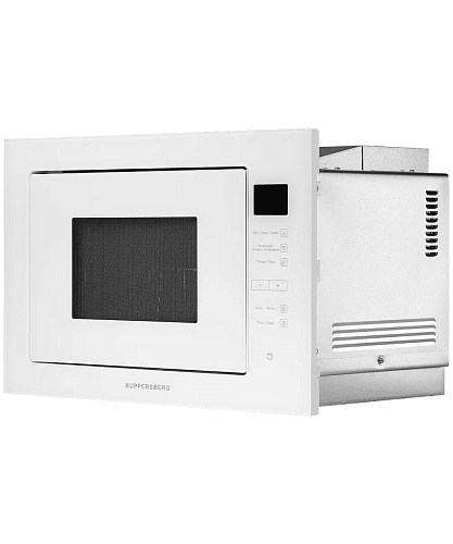 Микроволновая печь KUPPERSBERG HMW 645 W