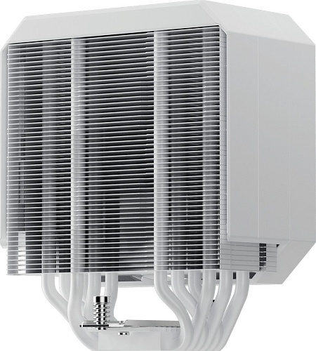 Кулер для процессора upHere UP1T6 (белый)