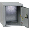 Щит с монтажной панелью EKF ЩМП-500х400х220 (ЩРНМ-2) IP31 Basic