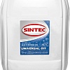 Антифриз Sintec Universal G11 10кг