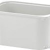 Ящик для хранения Swed House Forvaringslada Vit MR3-79