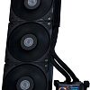 Жидкостное охлаждение для процессора Lian Li Hydroshift LCD 360S G89.GHSLCD36SB.00