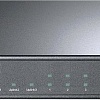 Неуправляемый коммутатор TP-Link TL-SL1311MP