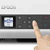 Сканер Epson WorkForce DS-970