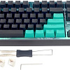 Клавиатура Raskat KM002-UV-GRAY