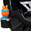 Детское автокресло Peg Perego Viaggio 1 Duo-Fix K (sand)