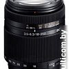 Объектив Sony DT 18-250mm F3.5-6.3 (SAL18250)