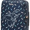 Чемодан-спиннер Samsonite Disney Forever Dambo 69 см