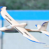 Самолет FMS Easy Trainer