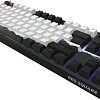 Клавиатура Red Square Keyrox TKL Classic Noir (g3ms Amber)