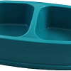 Двойная миска Gamma 2x260 мл 30272009 (цвет в ассортименте)