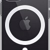 Чехол Apple MagSafe Clear Case для iPhone 12 mini (прозрачный)