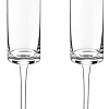 Набор бокалов для шампанского Perfecto Linea Avila 30-288201 (2 шт)