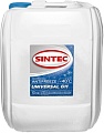 Антифриз Sintec Universal G11 10кг