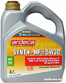 Моторное масло Ardeca SYNTH-MF 5W-30 4л