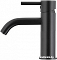 Смеситель Armatura Neda Black 5822-815-81