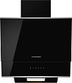 Кухонная вытяжка KUPPERSBERG F 600 BX