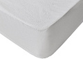 Защитный наматрасник Sonline Aqua Stop 120x200 (мягкая ткань)