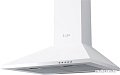 Кухонная вытяжка LEX Basic 500 (белый)